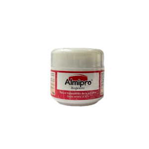 ALMIPRO UNGUENTO POTE X 30 GR